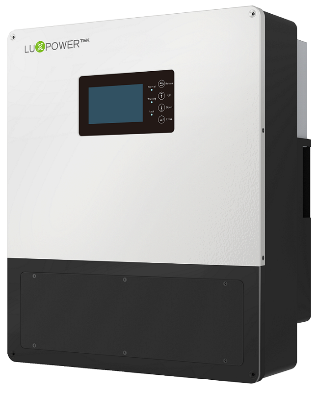 10KW Hybrid Inverter - Luxpower LXP-LB 10K