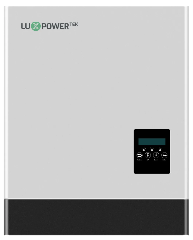 5KW Hybrid Inverter - Luxpower LXP5K