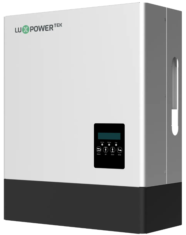 5KW Hybrid Inverter - Luxpower LXP5K