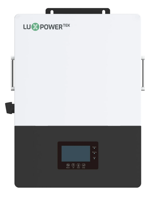 12KW Hybrid Inverter - Luxpower LXP-LB12K